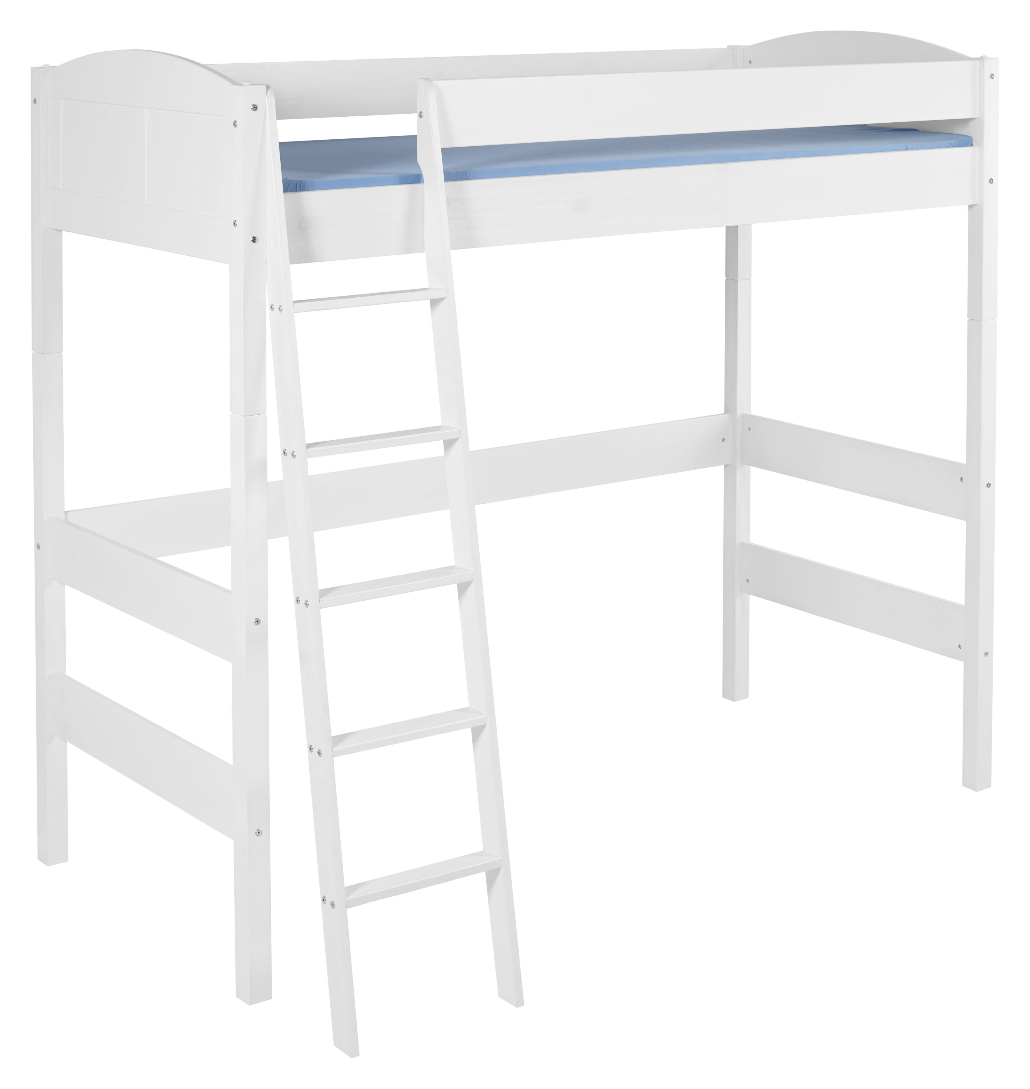 Extra Hoch 1 Liegefläche