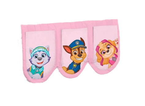 Taschen PAW Patrol rosa